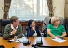 МОНГОЛ ОРОСЫН ХАМТАРСАН СУРГУУЛИЙН УДИРДАХ ЗӨВЛӨЛИЙН ХУРЛЫГ ТОВЛОН ЗАРЛАХААР ТОГТЖЭЭ