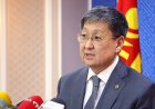 Ч.ХҮРЭЛБААТАР: ЭДИЙН ЗАСГИЙН ХЯМРАЛ  УРЬД ӨМНӨХҮҮДЭЭС УДААН ҮРГЭЛЖИЛЖ БАЙНА