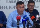 "ГУРИЛЫН ҮНЭ 50 ХУВИАР НЭМЭГДЭХ НӨХЦӨЛ БАЙДАЛ ҮҮССЭН"