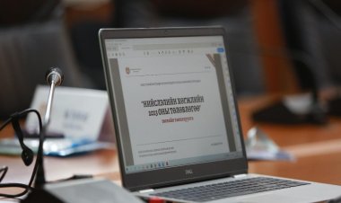 НИЙСЛЭЛИЙН ХӨГЖЛИЙН 2023 ОНЫ ТӨЛӨВЛӨГӨӨГ ХЭЛЭЛЦЭНЭ