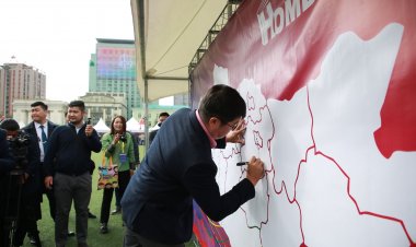 Ж.БАТБАЯСГАЛАН: СОЁЛ УЛАМЖЛАЛЫН  УЛБАА ХЭЗЭЭД ҮЛ ТАСРАХЫН БАТАЛГАА БОЛ ЭНЭХҮҮ “ҮНДЭСНИЙ БИЧИГ СОЁЛ, НОМЫН ӨДРҮҮД” АРГА ХЭМЖЭЭ ЮМ