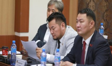СҮХБААТАР ДҮҮРЭГТ 4 ОБЬЕКТ ТҮРЭЭСЭЛЖ ЦЭЦЭРЛЭГИЙН ЗОРИУЛАЛТААР АШИГЛАНА