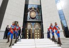 “ЧИНГИС ХААН” ХААД, ЯЗГУУРТНЫ МУЗЕЙГ НЭЭЛЭЭ