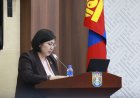 ХҮҮХДИЙН ПАРКИЙГ ИРГЭДИЙН АМРАЛТ, ЧӨЛӨӨТ ЦАГТ ЗОРИУЛАН ЗӨВХӨН НОГООН БАЙГУУЛАМЖААР АШИГЛАХААР ШИЙДВЭРЛЭВ