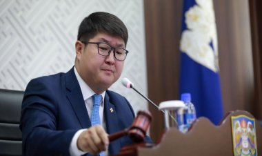 ХҮҮХДИЙН ПАРКИЙН ТӨСЛИЙН БҮТЭЭН БАЙГУУЛАЛТЫН АЖЛЫГ 2024 ОНД ДУУСГАХЫГ ҮҮРЭГ БОЛГОЛОО