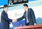 ТӨЛӨӨЛЛИЙН БАЙГУУЛЛАГЫН ДАРГАЛАГЧААР НИТХ-ЫН ДАРГА Ж.БАТБАЯСГАЛАНГ СОНГОЛОО