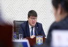 НИЙСЛЭЛИЙН 2023 ОНЫ ТӨСВИЙН ОРЛОГЫГ ₮1 ИХ НАЯД 742.3 ТЭРБУМААР ТӨЛӨВЛӨЖЭЭ