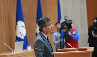 УЛААНБААТАР ХОТЫН ХӨГЖЛИЙН ТӨСЛҮҮДЭД АЗИЙН ХӨГЖЛИЙН БАНК ТУУШТАЙ ДЭМЖЛЭГ ҮЗҮҮЛНЭ