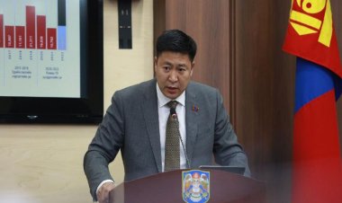 ХӨРӨНГӨӨР БАТАЛГААЖСАН ҮНЭТ ЦААС ГАРГАХ ТУХАЙ АСУУДЛЫГ ХЭЛЭЛЦЭН ДЭМЖЛЭЭ