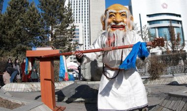 МЭЛХИЙТ ХӨШӨӨНД ХҮНДЭТГЭЛ ҮЗҮҮЛЖ, НИЙСЛЭЛИЙН СҮЛДЭТ ХУУРЫГ ЦЭНГҮҮЛЛЭЭ