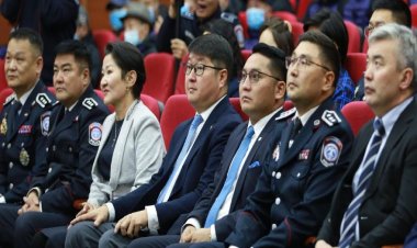 “ИТГЭЛ” ТӨСЛИЙН ХҮРЭЭНД ИРГЭД САЙН ДУРААРАА ХОРТ ЗУРШЛААС ТАТГАЛЗАХ ХӨТӨЛБӨРТ ХАМРАГДЛАА