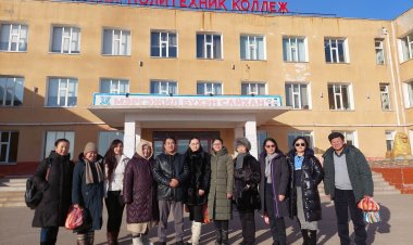 ХЭНТИЙ АЙМАГТ  СЭРГЭЭН ЗАСАЛТЫН ЦОГЦ АРГА ХЭМЖЭЭГ ЗОХИОН БАЙГУУЛЛАА