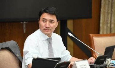 Г.ДАМДИННЯМ: ТӨРИЙН ӨМЧИЙН КОМПАНИУДЫГ ЯАРАЛТАЙ ОЛОН НИЙТИЙН ХЯНАЛТАД ОРУУЛАХ ШААРДЛАГАТАЙ