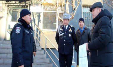 ХАН-УУЛ ДҮҮРЭГ ДЭХ ЦАГДААГИЙН ГАЗАРТ ТУСГАЙ ТОНОГЛОЛ БҮХИЙ АВТОМАШИН ОЛГОЛОО