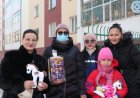 ХАРААНЫ БЭРХШЭЭЛТЭЙ ИРГЭДЭД ҮНДЭСНИЙ ЯЗГУУР УРЛАГИЙГ ТҮГЭЭН ДЭЛГЭРҮҮЛЭХ ТӨСӨЛ ХЭРЭГЖҮҮЛЛЭЭ