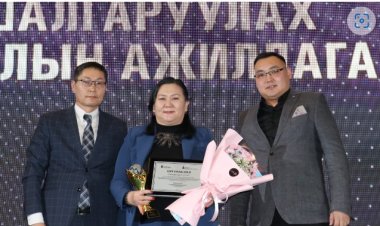 ХӨГЖЛИЙН БЭРХШЭЭЛТЭЙ ХҮНД ХҮРТЭЭМЖТЭЙ 2022 ОНЫ ШИЛДГҮҮДИЙГ ШАЛГАРУУЛЛАА