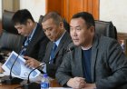ОЮУТНУУД НИЙТИЙН ТЭЭВЭРТ 50 ХУВИЙН ХӨНГӨЛӨЛТТЭЙ ЭРХЭЭР ҮЙЛЧЛҮҮЛНЭ