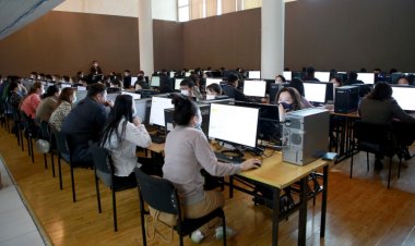 ӨНӨӨДӨР ТӨРИЙН АЛБАНЫ ЕРӨНХИЙ ШАЛГАЛТ ОРОН ДАЯАР ЭХЭЛЛЭЭ