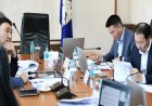 40, 50 МЯНГАТЫГ ДАХИН БАРИЛГАЖУУЛАХДАА ХУУЧИН МАЯГИЙГ ХАДГАЛНА