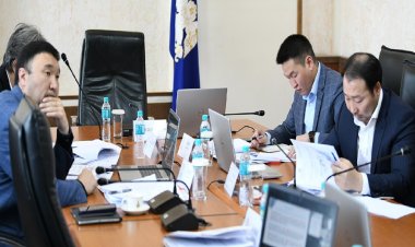 40, 50 МЯНГАТЫГ ДАХИН БАРИЛГАЖУУЛАХДАА ХУУЧИН МАЯГИЙГ ХАДГАЛНА